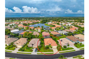 680 LAKESCENE DRIVE, VENICE, FL 34293 Sold 10/07/25