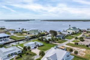 1921 MISSISSIPPI AVENUE, ENGLEWOOD, FL 34224 - MLS#MFRD6143668