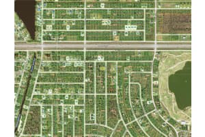 6987 EMBRY STREET, PORT CHARLOTTE, FL 33981 - MLS#MFRD6143672
