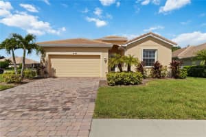 1480 MOSSY OAK DRIVE, NORTH PORT, FL 34287 - MLS#MFRD6143680