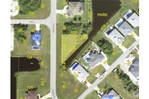 250 INDIAN CREEK DRIVE, ROTONDA WEST, FL 33947 - MLS#MFRD6143691