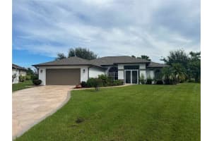 21 CLUBHOUSE PLACE, ROTONDA WEST, FL 33947 - MLS#MFRD6143696