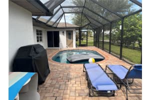 21 CLUBHOUSE PLACE, ROTONDA WEST, FL 33947 - MLS#MFRD6143696