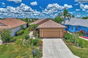 3275 Osprey Ln, PORT CHARLOTTE