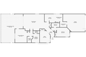 3275 OSPREY LANE, PORT CHARLOTTE, FL 33953 - MLS#MFRD6143699