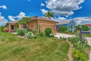 3275 OSPREY LANE, PORT CHARLOTTE, FL 33953 - MLS#MFRD6143699