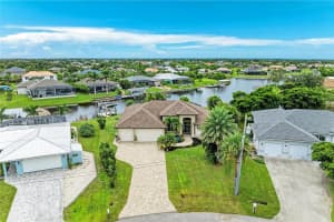 9446 IMPALA CIRCLE, PORT CHARLOTTE, FL 33981 - MLS#MFRD6143703