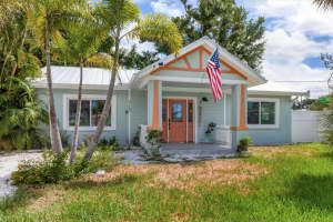 115 WINSON AVENUE, ENGLEWOOD, FL 34223 - MLS#MFRD6143708