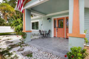 115 WINSON AVENUE, ENGLEWOOD, FL 34223 - MLS#MFRD6143708