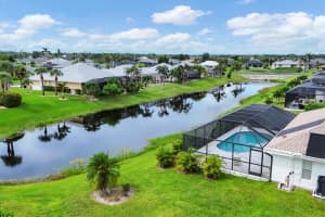 9 MEDALIST TERRACE, ROTONDA WEST, FL 33947 - MLS#MFRD6143710