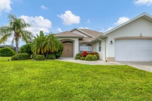 9 MEDALIST TERRACE, ROTONDA WEST, FL 33947 - MLS#MFRD6143710