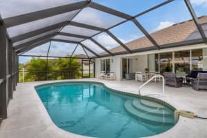 9 MEDALIST TERRACE, ROTONDA WEST, FL 33947 - MLS#MFRD6143710