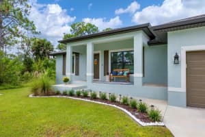 14325 MCFARLAND AVENUE, PORT CHARLOTTE, FL 33981 - MLS#MFRD6143717