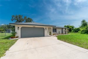 1196 AMPLE AVENUE, PORT CHARLOTTE, FL 33948 - MLS#MFRD6143719