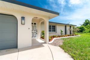 1196 AMPLE AVENUE, PORT CHARLOTTE, FL 33948 - MLS#MFRD6143719