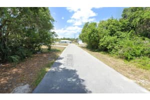 1272 EDEN AVENUE, PORT CHARLOTTE, FL 33948 - MLS#MFRD6143722