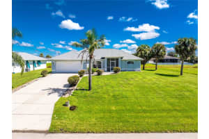 221 BUNKER ROAD, ROTONDA WEST, FL 33947 - MLS#MFRD6143725
