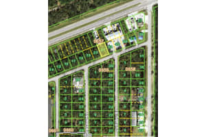 1707 CEDARWOOD STREET, PORT CHARLOTTE, FL 33948 - MLS#MFRD6143727