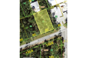 1707 CEDARWOOD STREET, PORT CHARLOTTE, FL 33948 - MLS#MFRD6143727