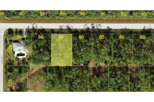 5946 DAVID BOULEVARD, PORT CHARLOTTE, FL 33981 - MLS#MFRD6143734