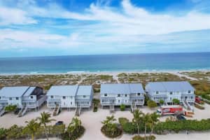 420 GULF BOULEVARD, BOCA GRANDE, FL 33921 - MLS#MFRD6143737