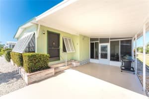 7 ESPLANADE STREET, ENGLEWOOD, FL 34223 - MLS#MFRD6143742