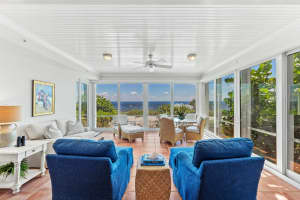 819 HARBORSHORE DRIVE, BOCA GRANDE, FL 33921 Sold 10/09/25