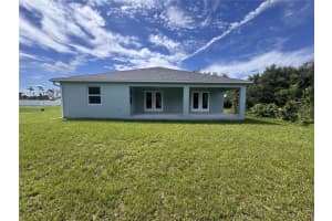 131 SPUR DRIVE, ROTONDA WEST, FL 33947 - MLS#MFRD6143745