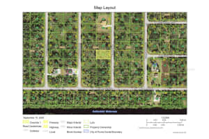 2195 BUSHER STREET, PORT CHARLOTTE, FL 33953 - MLS#MFRD6143750