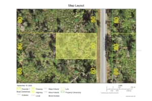 2195 BUSHER STREET, PORT CHARLOTTE, FL 33953 - MLS#MFRD6143750