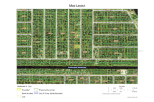 2195 BUSHER STREET, PORT CHARLOTTE, FL 33953 - MLS#MFRD6143750