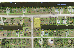 10318 MONTICELLO DRIVE, PORT CHARLOTTE, FL 33981 - MLS#MFRD6143756