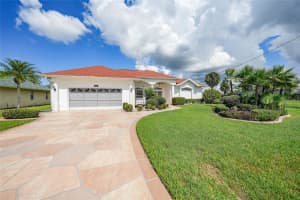 264 BROADMOOR LANE, ROTONDA WEST, FL 33947 - MLS#MFRD6143757