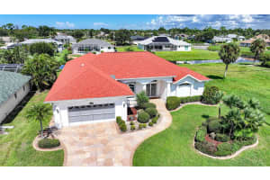 264 BROADMOOR LANE, ROTONDA WEST, FL 33947 - MLS#MFRD6143757