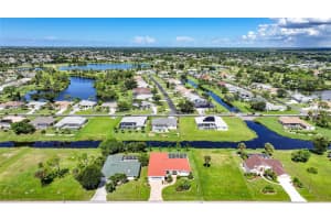 264 BROADMOOR LANE, ROTONDA WEST, FL 33947 - MLS#MFRD6143757