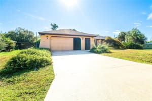 537 VERONA STREET, PORT CHARLOTTE, FL 33948 - MLS#MFRD6143758