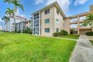 200 THE ESPLANADE N #B20, VENICE, FL 34285 - MLS#MFRD6143760