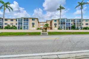200 THE ESPLANADE N #B20, VENICE, FL 34285 - MLS#MFRD6143760