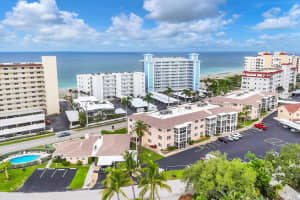 200 THE ESPLANADE N #B20, VENICE, FL 34285 - MLS#MFRD6143760