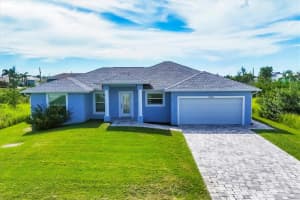 15483 MCCOMB CIRCLE, PORT CHARLOTTE, FL 33981 - MLS#MFRD6143766