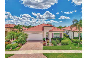 23633 COPPERLEAF DRIVE, VENICE, FL 34293 Sold 11/20/25