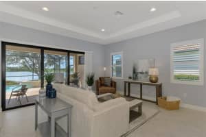 23633 COPPERLEAF DRIVE, VENICE, FL 34293 Sold 11/20/25