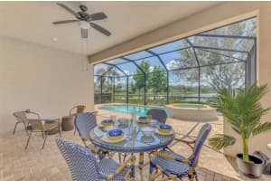 23633 COPPERLEAF DRIVE, VENICE, FL 34293 Sold 11/20/25