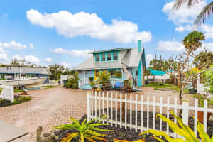 530 GREEN STREET, ENGLEWOOD, FL 34223 - MLS#MFRD6143782