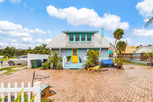 530 GREEN STREET, ENGLEWOOD, FL 34223 - MLS#MFRD6143782