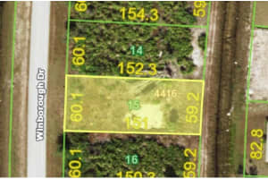 9304 WINBOROUGH DRIVE, PORT CHARLOTTE, FL 33981 - MLS#MFRD6143788