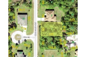8504 MATECUMBE ROAD, PORT CHARLOTTE, FL 33981 - MLS#MFRD6143791
