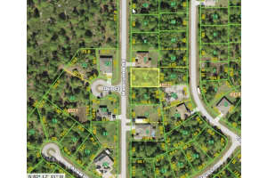 8504 MATECUMBE ROAD, PORT CHARLOTTE, FL 33981 - MLS#MFRD6143791