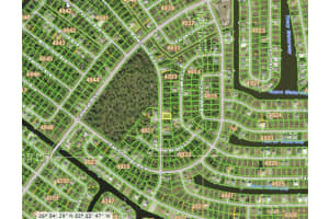 8504 MATECUMBE ROAD, PORT CHARLOTTE, FL 33981 - MLS#MFRD6143791