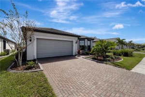 1337 SORRELL WAY, NORTH PORT, FL 34289 - MLS#MFRD6143793